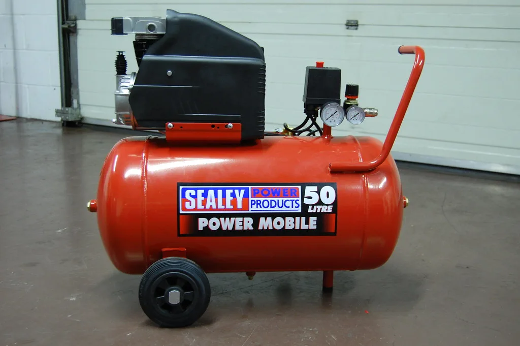 Air Dryer for a Compressor: Which Type You Need